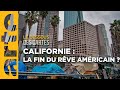 Californie : les limites du modèle | Le dessous des cartes | ARTE image