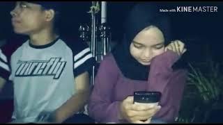 jangan pernah lo sia sia kan perjuangan seorang laki laki