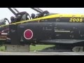 F4 Phantom - FINAL YEAR - AIR FESTIVAL  三沢基地航空祭！