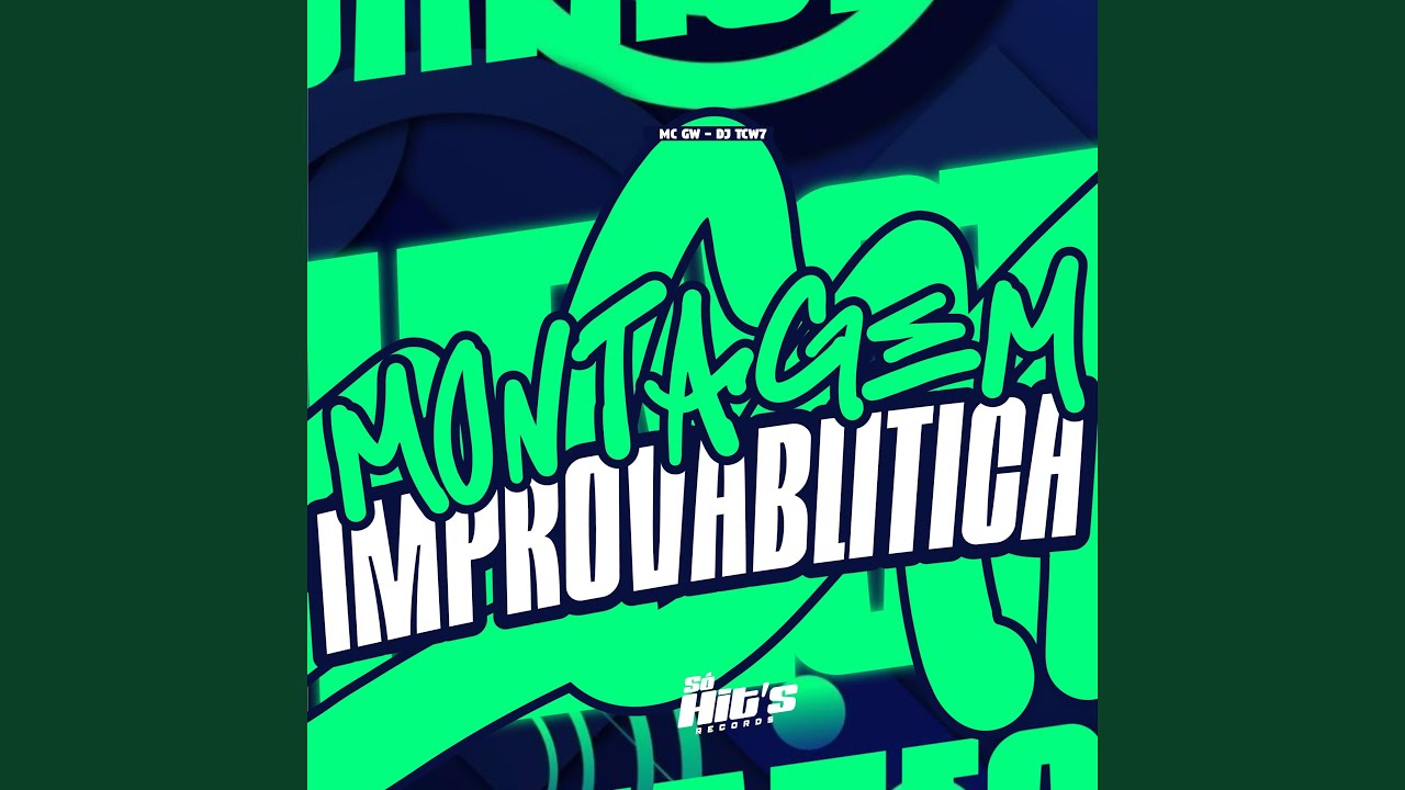 Montagem Improvablitica