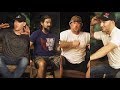 Navy SEAL Training Stories | Marcus Luttrell, Rob O'Neill, Shawn Ryan, David Rutherford & The Wizard