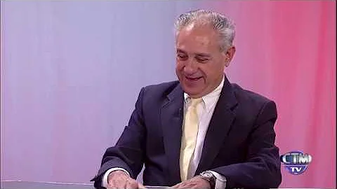 The Current Buzz: Gordon Halm - September 26, 2019