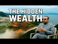 Beyond Water: The Nile’s Hidden Wealth