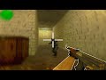 CS 1.6 pero USO CROSSHAIRS PERSONALIZADAS