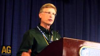 Science behind rapid drought-tolerant corn advances
