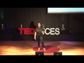 Función e identidad del nivel inicial | Silvia Díaz | TEDxUCES