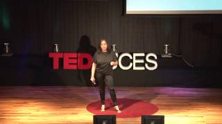 Función e identidad del nivel inicial | Silvia Díaz | TEDxUCES