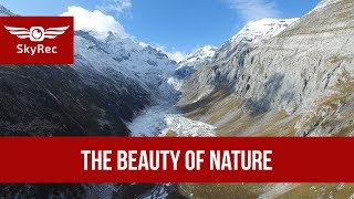 the beauty of nature | SkyRec Productions