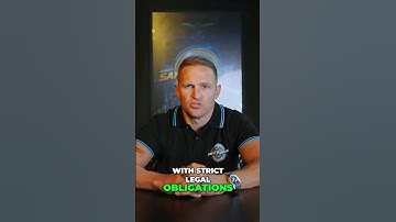 REACH Regulation Secrets: Avoid Massive Fines & Product Bans! #shorts