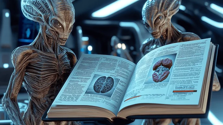 Why Alien Medical Textbooks Include a Separate Chapter on Humans | Best HFY Story | HFY Sci-Fi Story