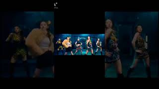 Wannabe Expectation Reality