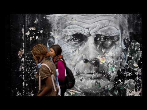 Подкаст "Новая Нормальность" - С. Беккет - трилогия "Моллой" #3