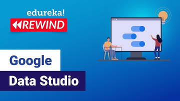 Google Data Studio | Build a Recruitement Dashboard from Scratch on Data Studio | Edureka Rewind