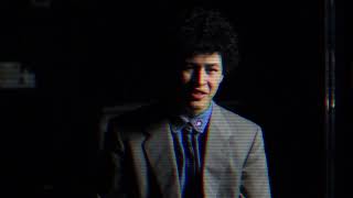 12 Angry Juror - Juror Interrogation