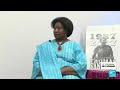 Mariam Sankara attend des réponses concrètes lors du procès sur l'assassinat de son mari