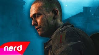 Call of Duty WWII Song | Boots On The Ground | #NerdOut [Extended Version]