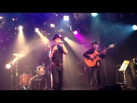 Nine States.  『EveryBody』cover