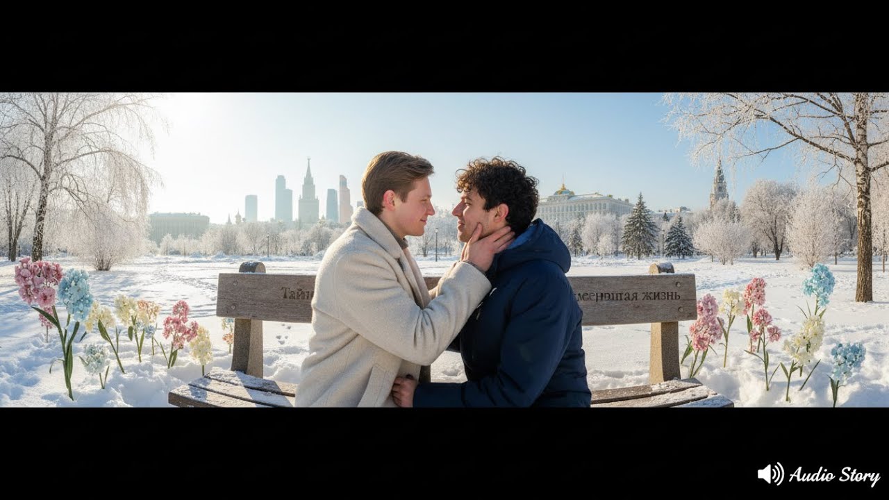 ОТЕЦ ОСТАВИЛ СЫНА УМИРАТЬ В СНЕГУ — ТОТ, КТО ЕГО НАШЁЛ, ХРАНИЛ СЕКРЕТ, ИЗМЕНИВШИЙ ЖИЗНЬ