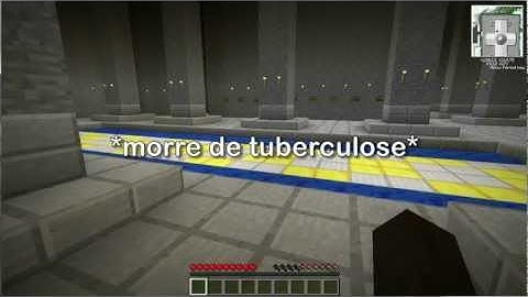 Tutorial Technic / Tekkit Craft - 5 - Destravando Cheat Mod no Not Enough Items