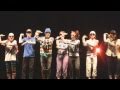 JADE 2010 DANCE PARTY 曲 GUN