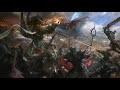 EPIC Orchestral Battle Music- Unnatural Forces