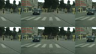 Celebrity Multiple objects tracking with Yolov3 and Variants of DeepSort on Cityscapes stuttgart_02 Profile