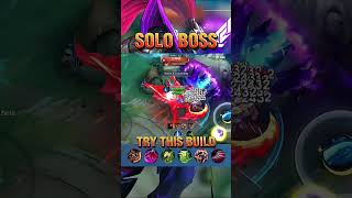 ALPHA VS THAMUZ: Out-Sustaining the Lord of Lava Solo! 🤖🔥