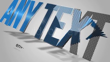 Your Colorful Dream Opener - After Effects Template | Mega Pack +10 items