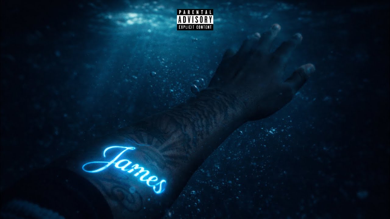 Featured - Derealization (Official Audio)