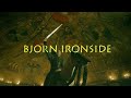VIKINGS || Bjorn Ironside - Greatness