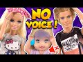 Barbie - Isabelle Loses Her Voice | Ep.275