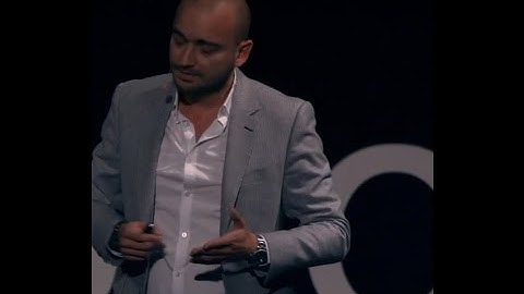 Impact of Algorithms in Dermatology | Mircea Popa | TEDxEroilor