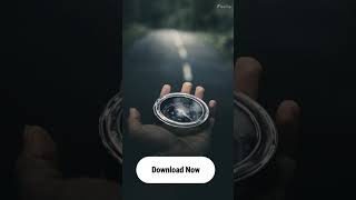 Smart Compass sensor for android - Download Now screenshot 4