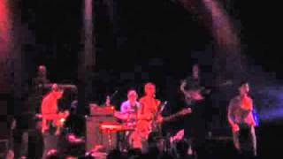 Stereolab Live 15/11/2001 ~ 1. Miss Modular chords