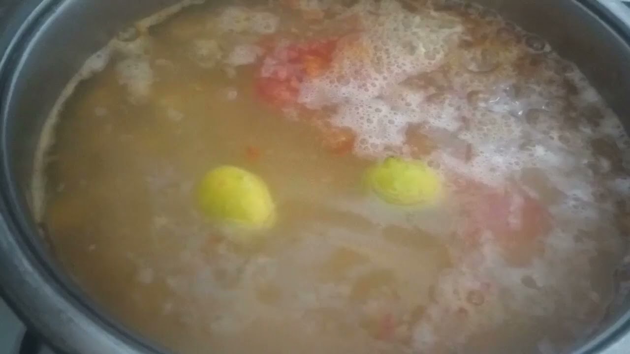 أهم شي ها تعملى فيه إيه بعد ما تدمسى الفول خطوة مهمة 