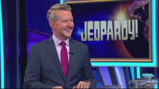JEOPARDY! 08/11/2026 FULL || Jeopardy! Aug 11, 2026 Full Episode 720HD