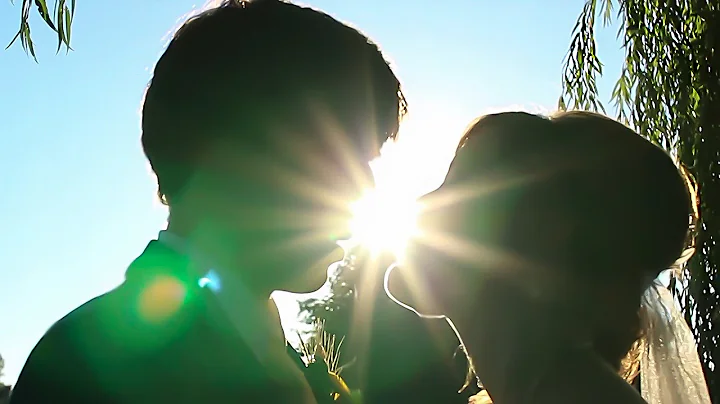 Matt & Alicia Dawson // Highlights