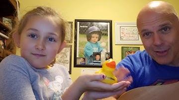 CC Cycle 3 Week 11 Science Song