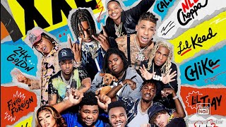 XXL 2020 Freshman Class Revealed - Official Announcement [Reaction Video] 🔥💯💧