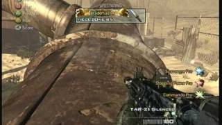 Patched call of duty modern warfare 2 New Rust Pipe Glitch!!!!