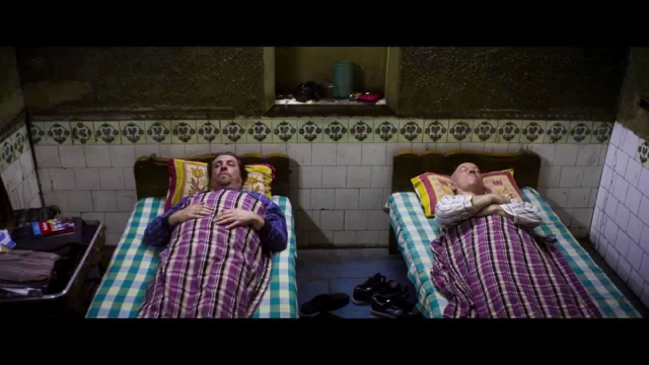 BESTE CHANCE - Trailer - Deutsch HD German