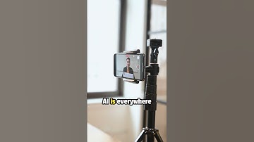 What is Artificial Intelligence? #AI #Technology #Future #machinelearning #shorts