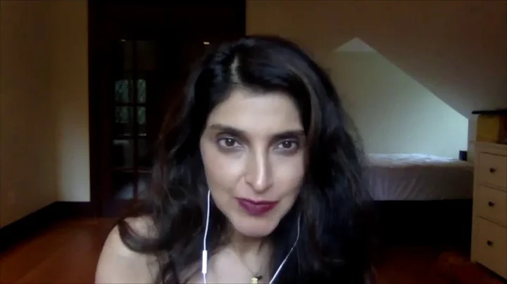 The Gita Vaid Interviews: Barry Walker