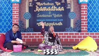 Keluar Flek Sebelum Haid Apakah Membatalkan Puasa  Kupas Rahasia Ramadhan kurma