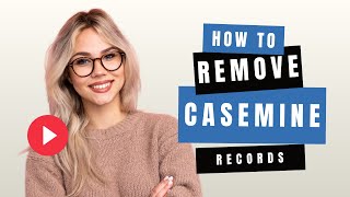 How to Remove Court Records from CaseMine (Free Step-by-Step Guide) - Reputation Academy