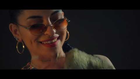 Thumbnail of Lenny Tavarez ft. Cazzu - Toda Remix (Official Video)