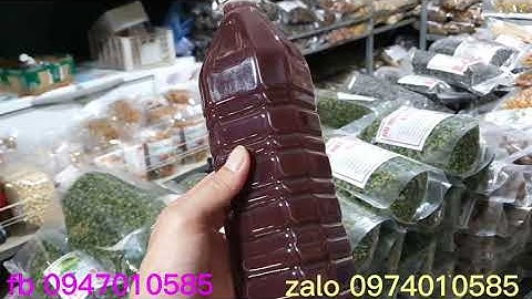 rượu nếp cẩm giá bao nhiêu 1 lít ?