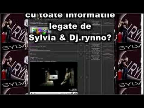 sylvia & dj rynno. (forum oficial)