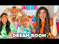 i BUILT My SiSTERS Their DREAM MAKEUP ROOM!