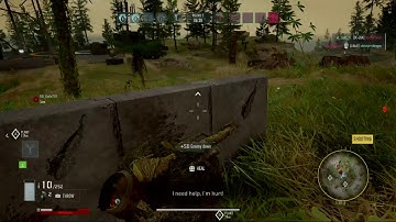 Ghost Recon Breakpoint TacticTV exposed (lag switching)